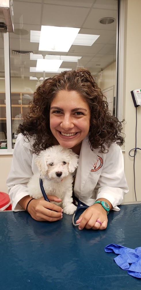 Dr. Hilary Seals