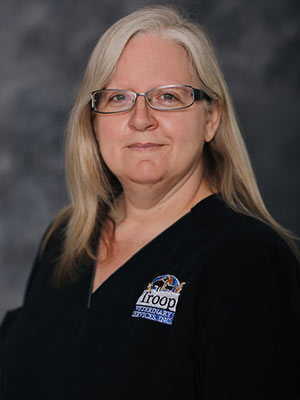 Dr. LeeAnn Greenwell
