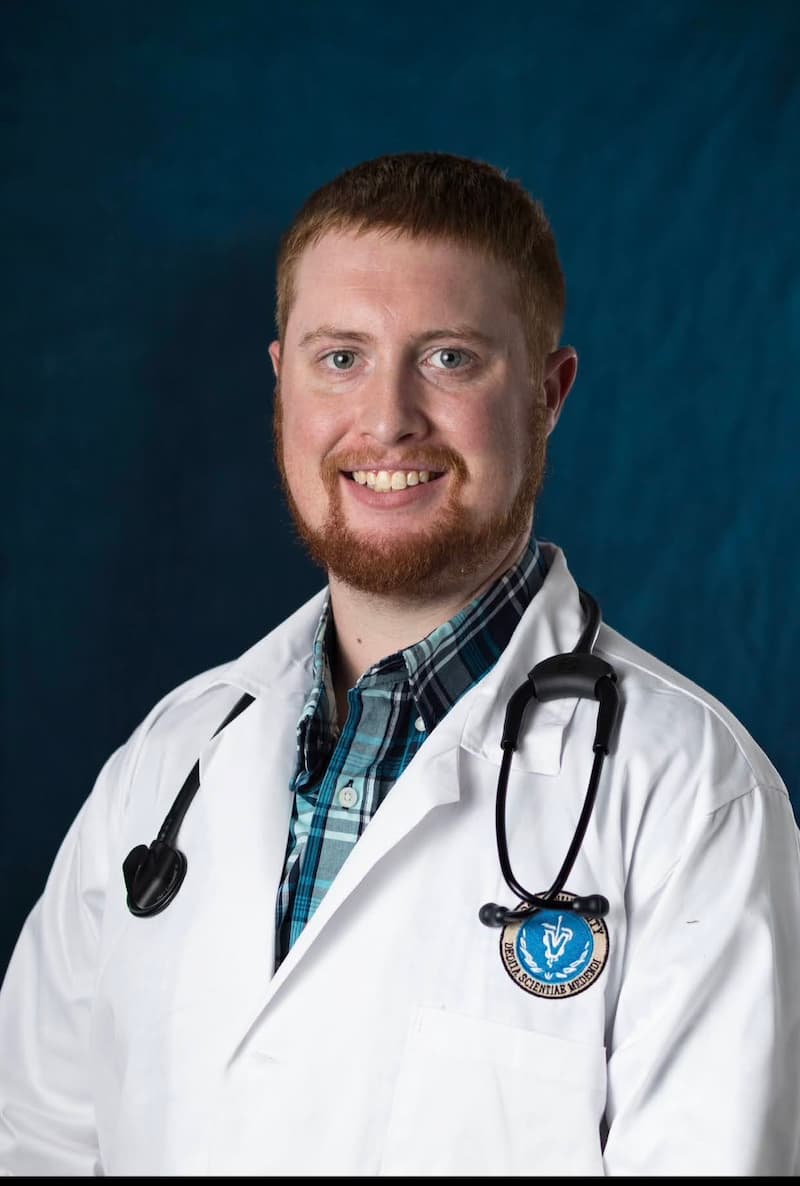 Dr. Philip Denault