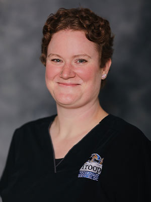 Sarah Underhill