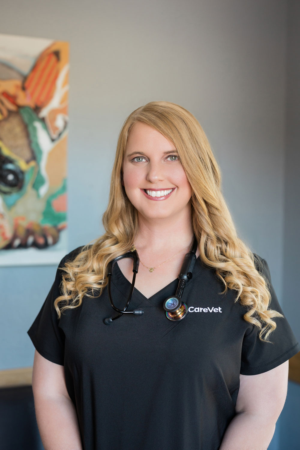 Dr. Emily McCullough