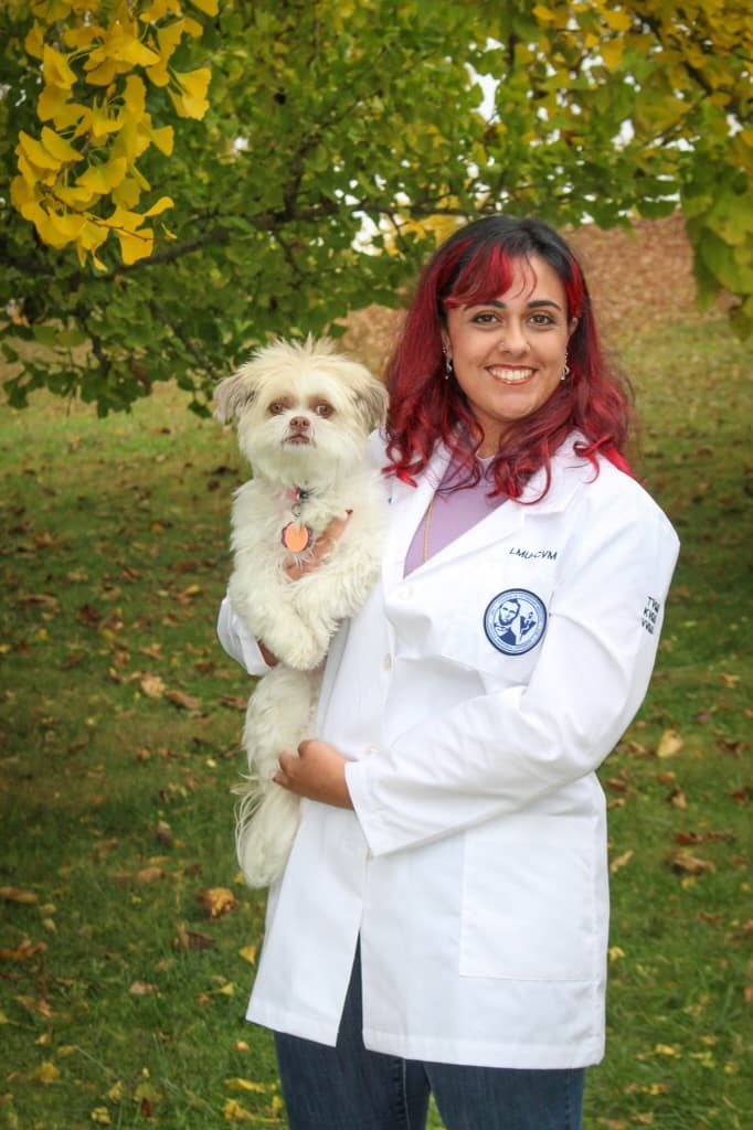 Dr. Tessa Miller