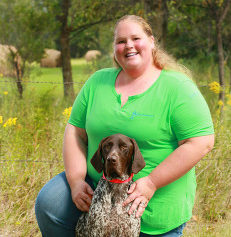 Amanda Grussing, CVT