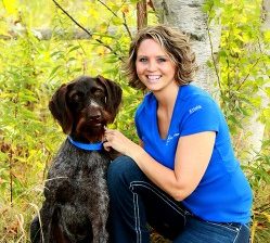 Krista Hoberg, CVT