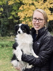 Maren Savage, CVT