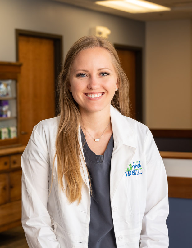 Dr. Alexandra McCormack