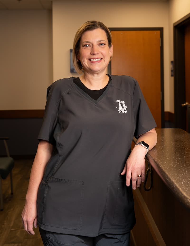 Dr. Amy Anderson