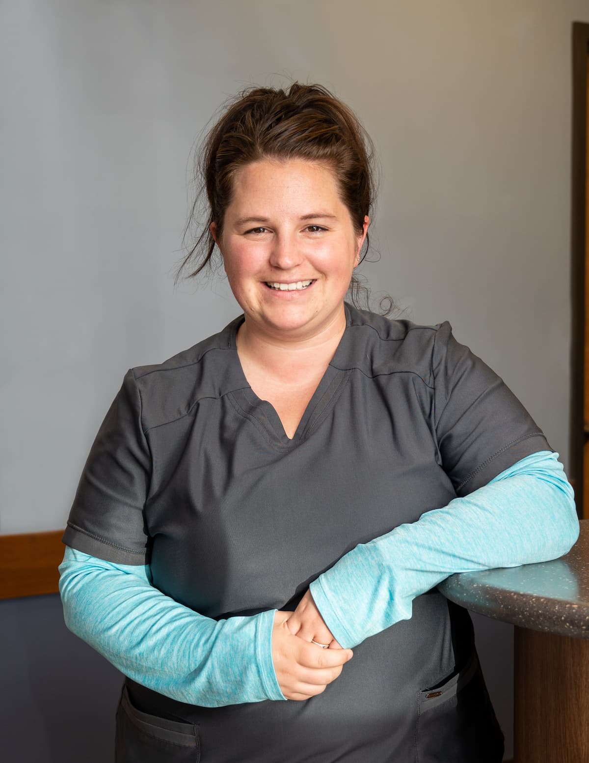 Dr. Megan Pedersen