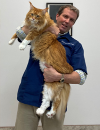 Dr. Chris DeWitt