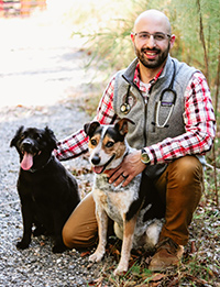 Dr. Vince Tavella