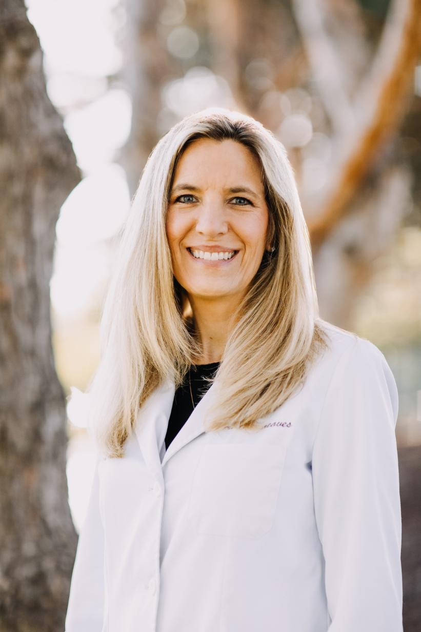 Dr. Patia Hargreaves