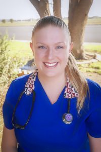 Dr. Jennifer Robinson