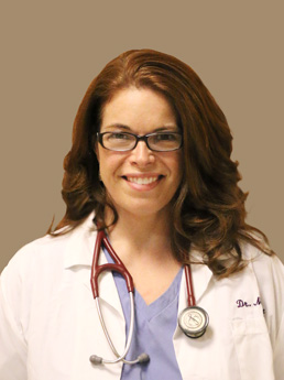 Dr. Rhonda Moseley, DVM