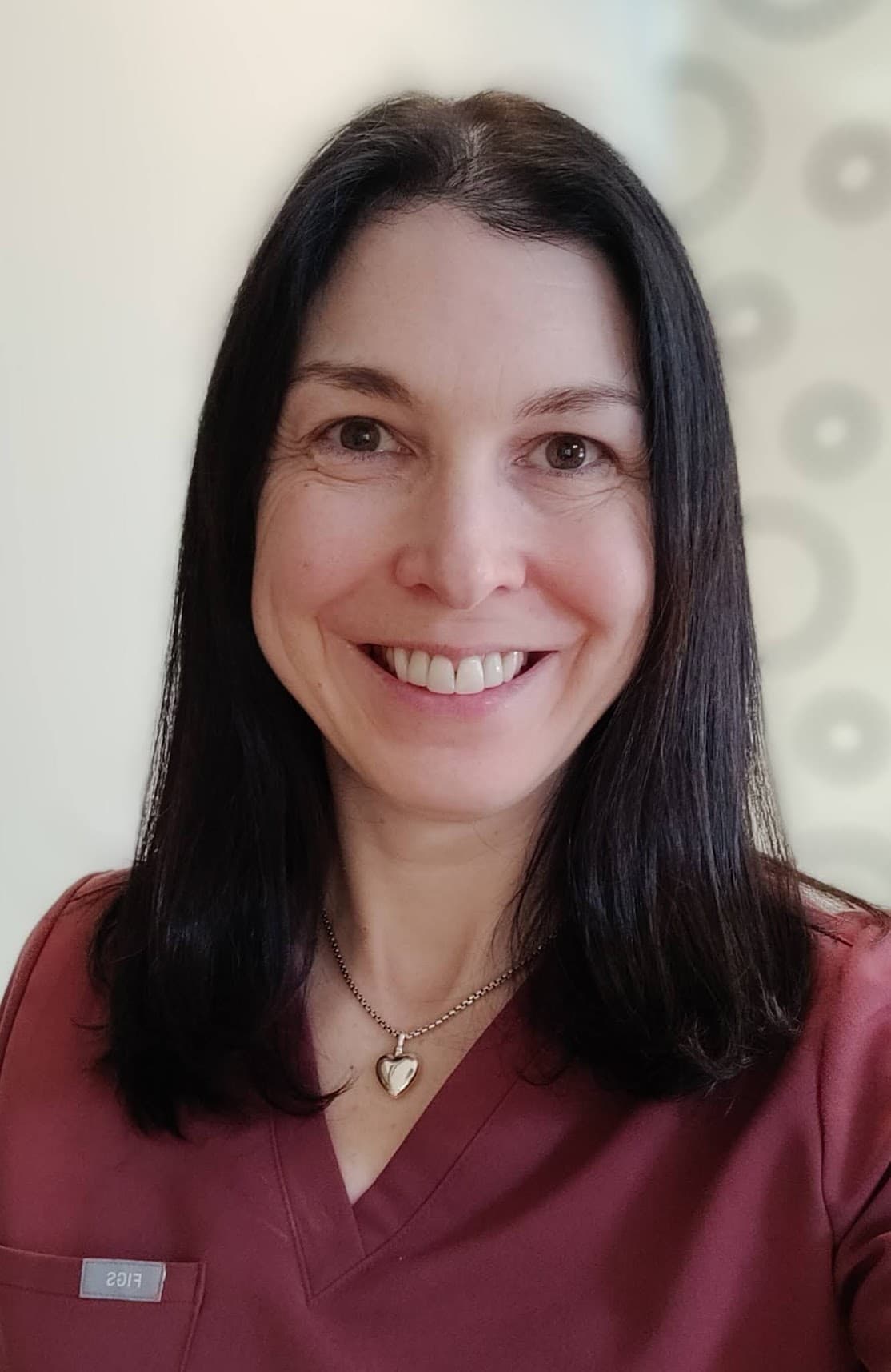 Dr. Carolyn McKee