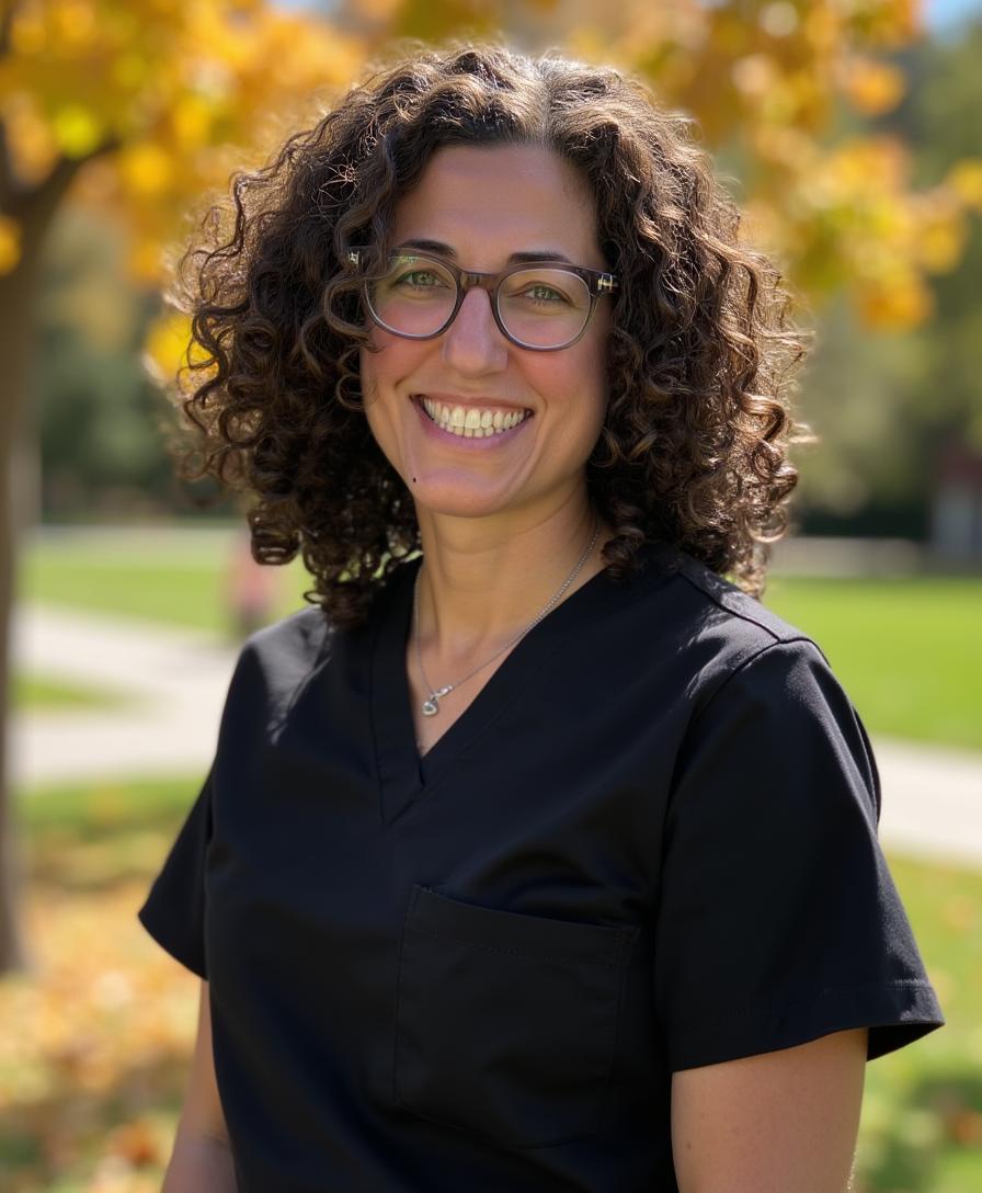 Dr. Kimberly Galligher