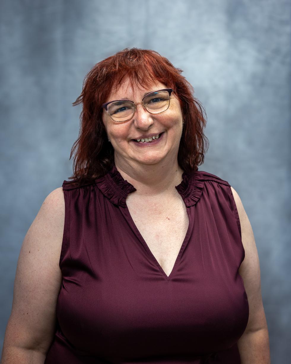 Dr. Heidi Miller