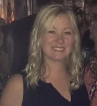 Tonya Louise Johnson