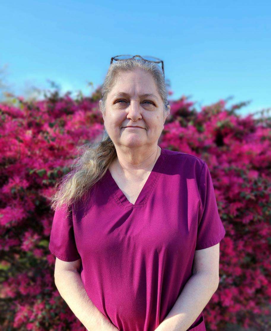 Susie Harrison
