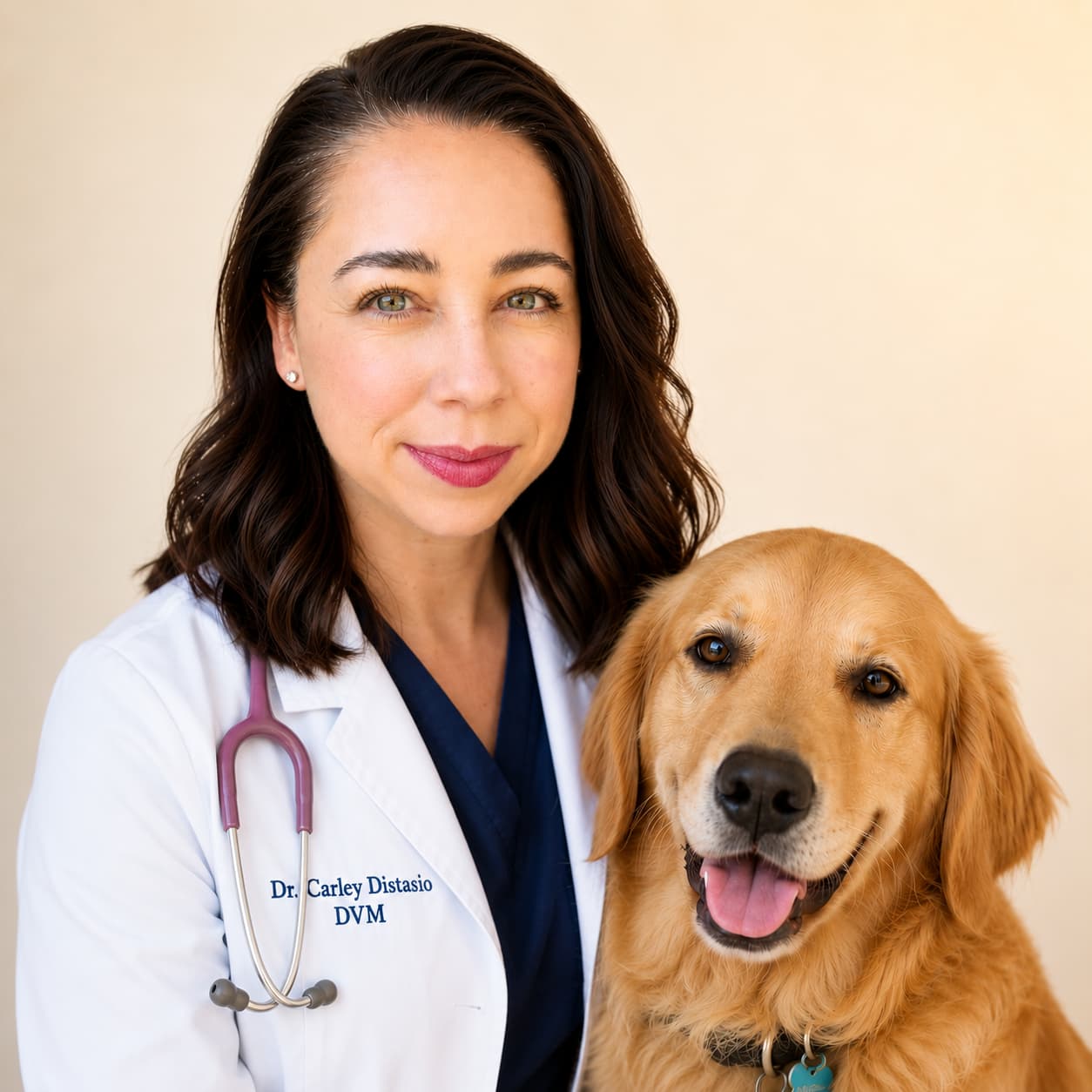 Dr. Carley Distasio
