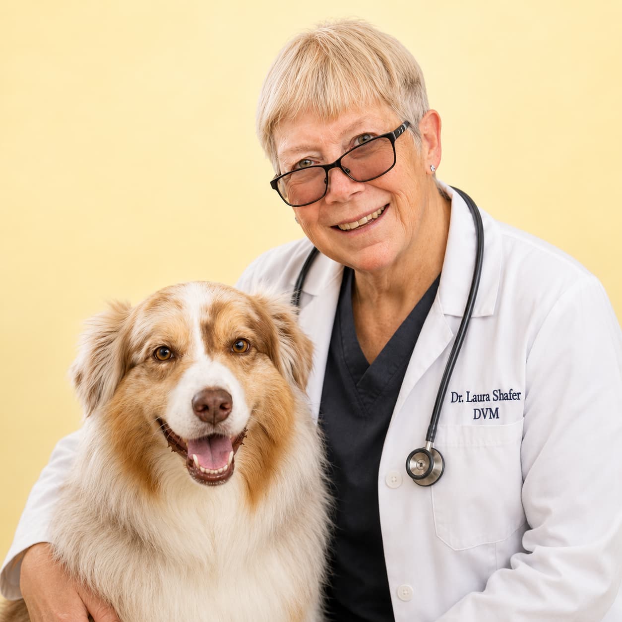 Dr. Laura Shafer