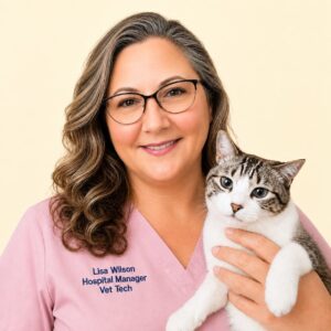 Lisa Wilson