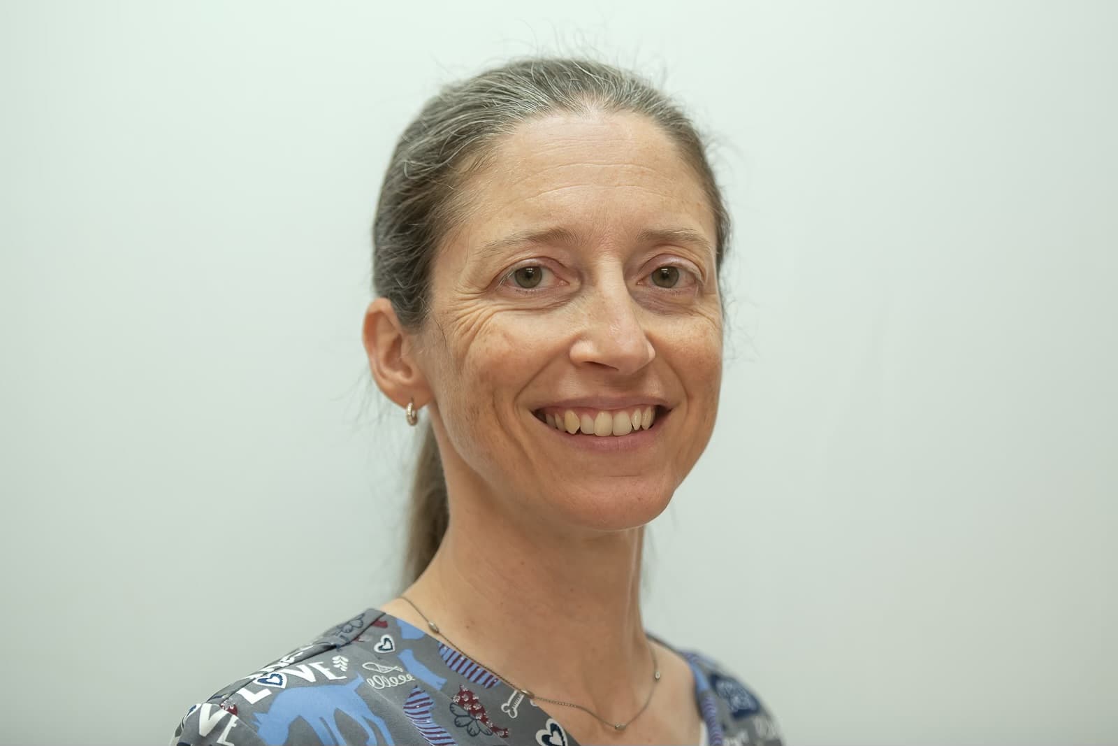 Dr. Julie Smiley
