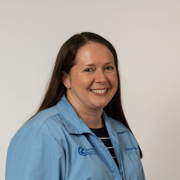 Dr. Lindsay Banks