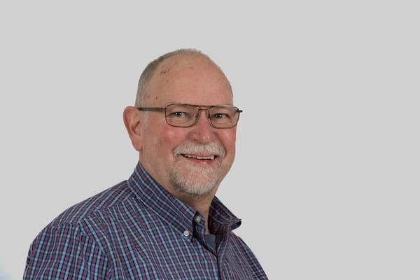 Dr. Mike Esau