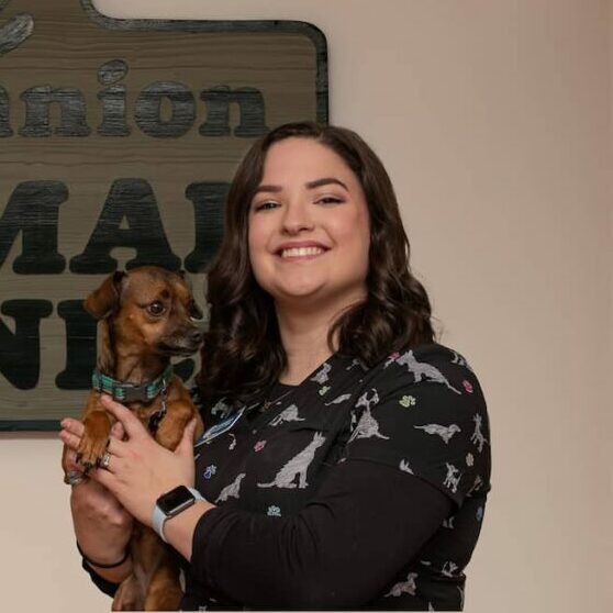 Kelsey Lawless-Smelser