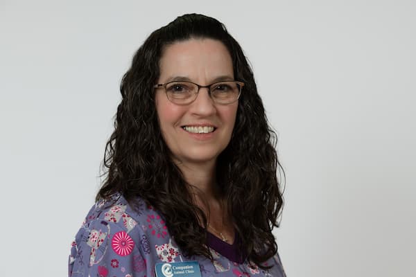 Tammy Sharp