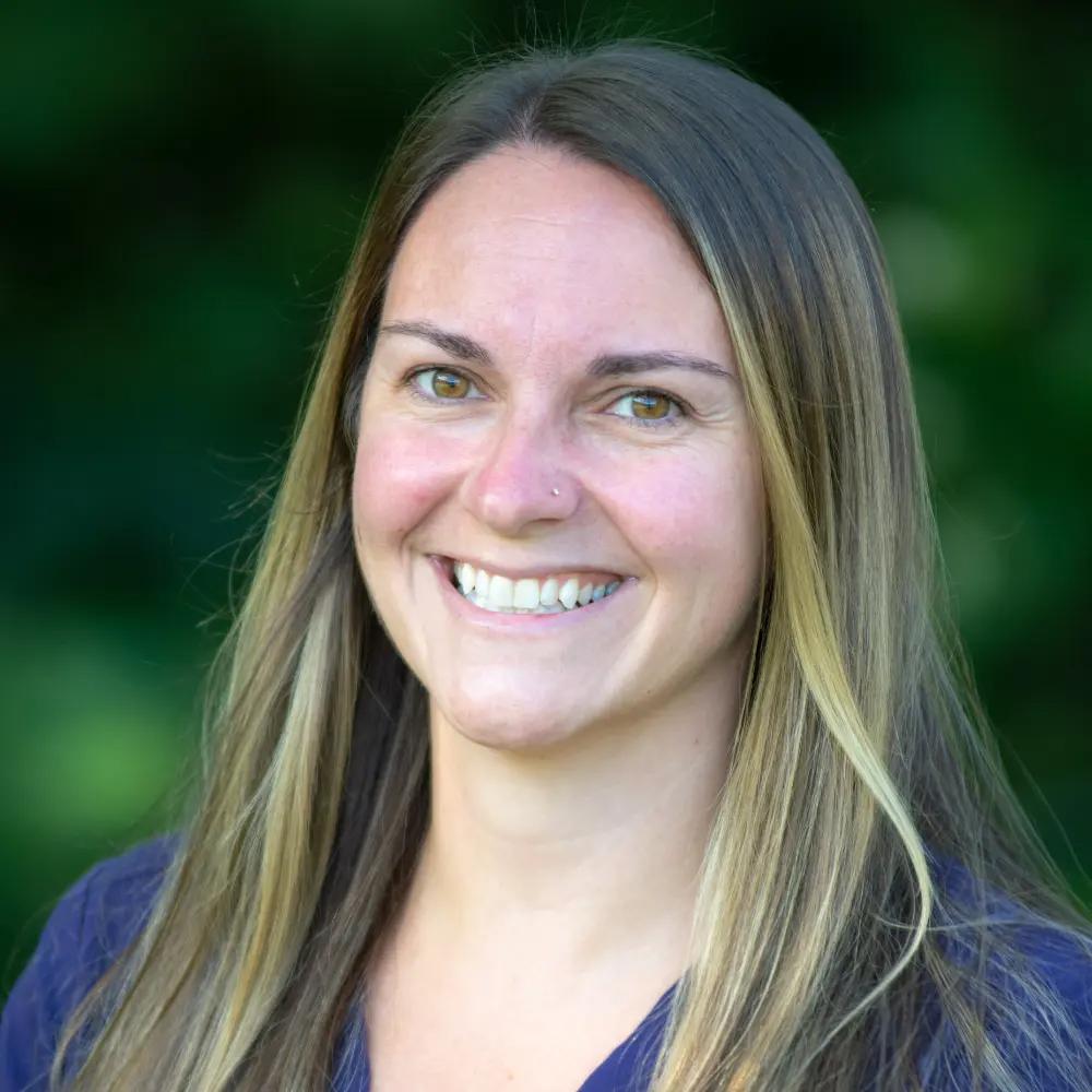 Dr. Amanda White