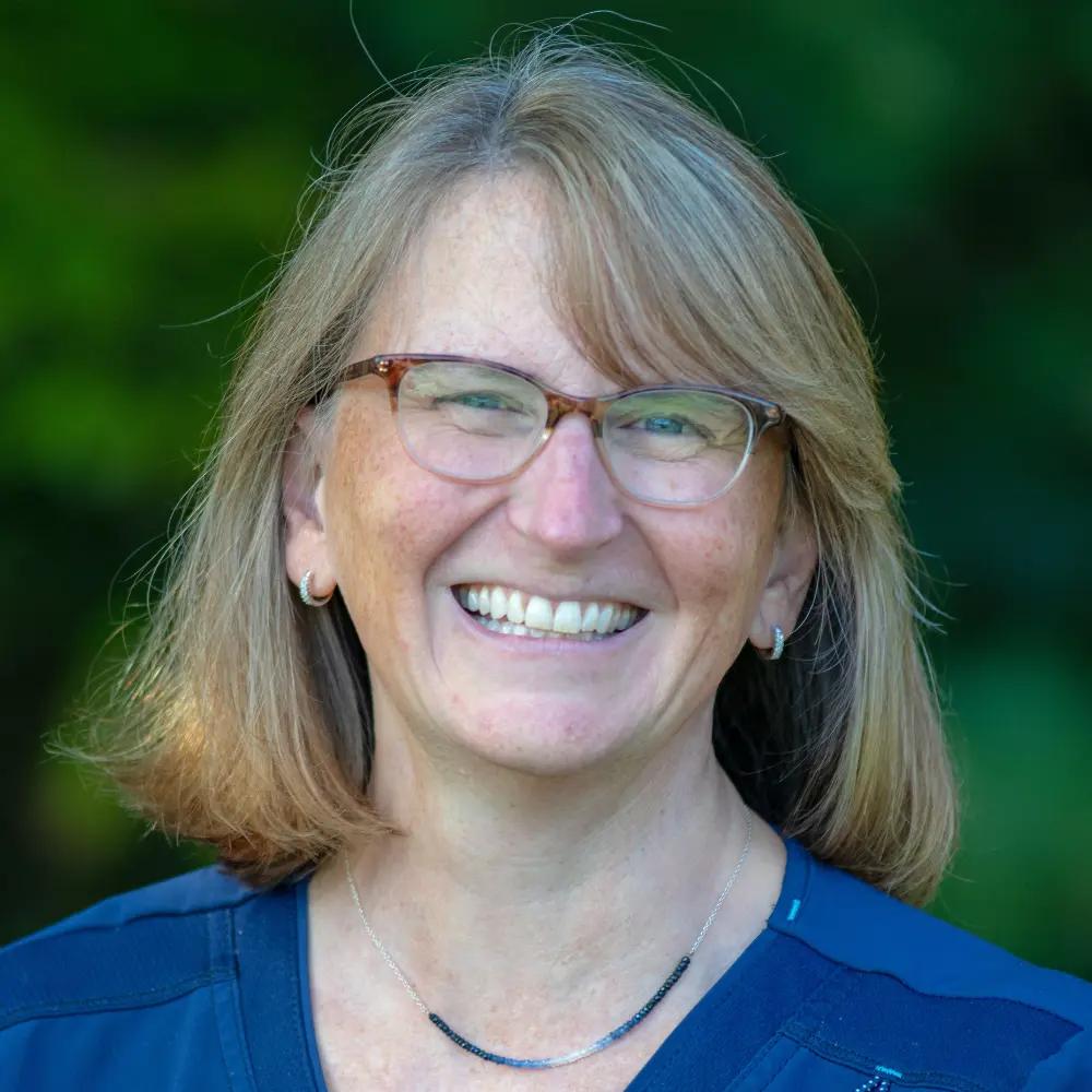 Dr. Sheri Cassell