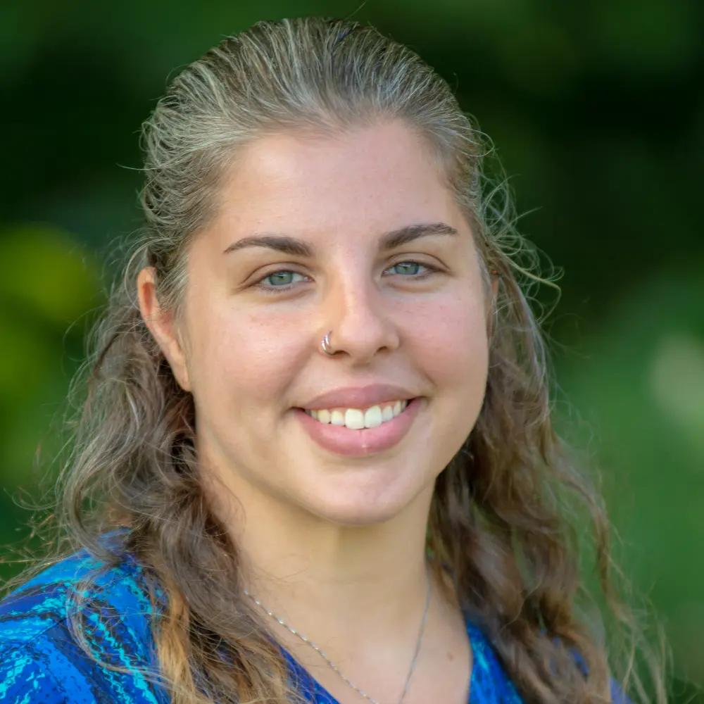 Dr. Taylor Goldberg