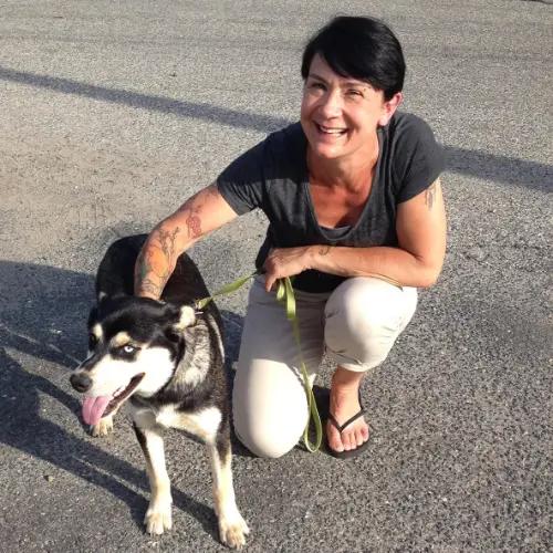 Sue Arvidson
