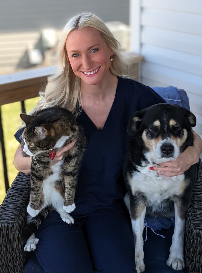 Dr. Elizabeth Vander Broek
