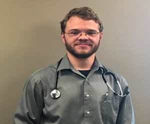 Dr. Brad Reynolds