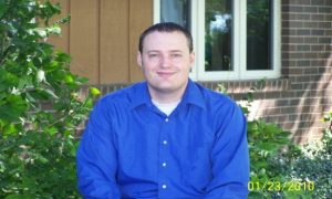 Dr. Kyle Ripperger