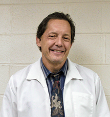 Dr. Peter Cappel