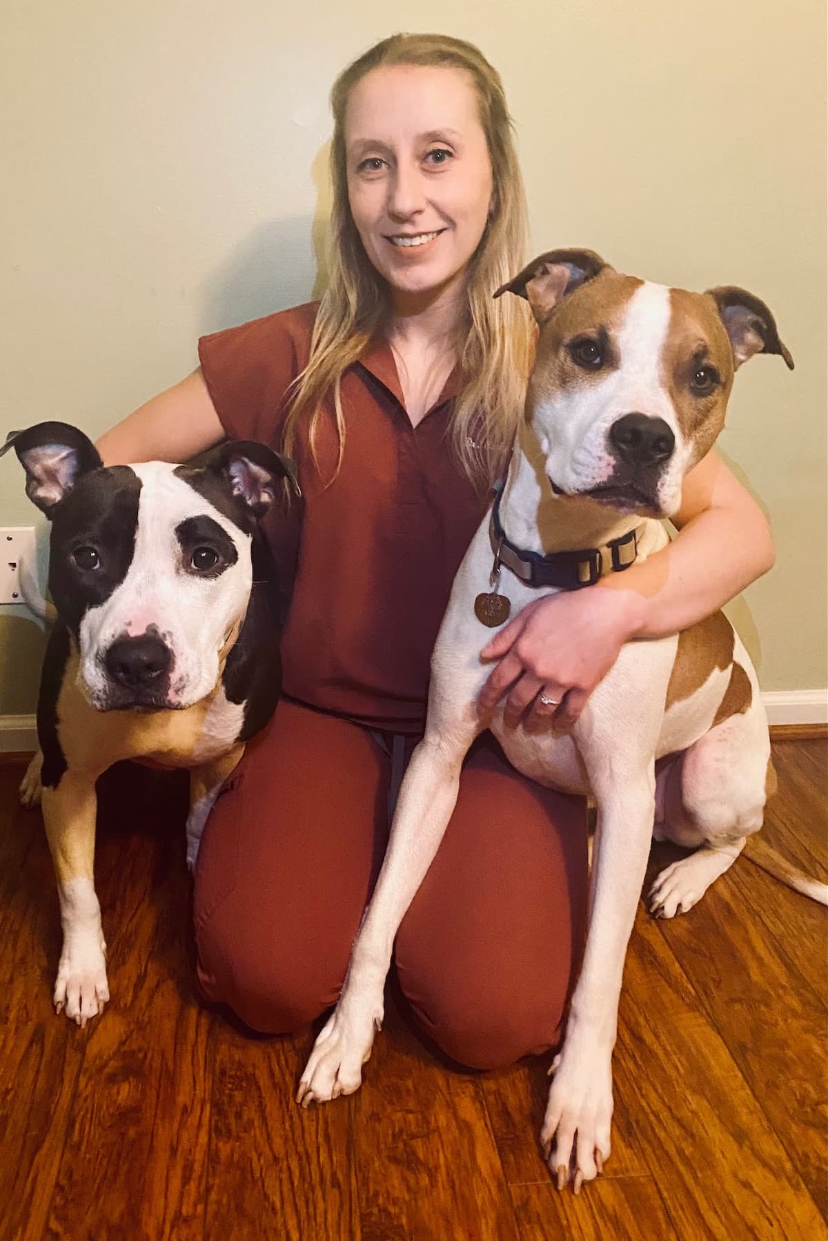 Dr. Carly McDonald
