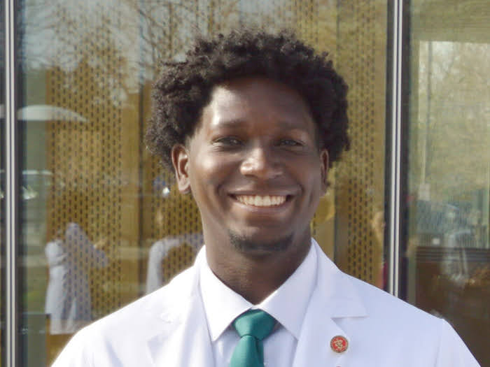 Dr. Xavier Benjamin