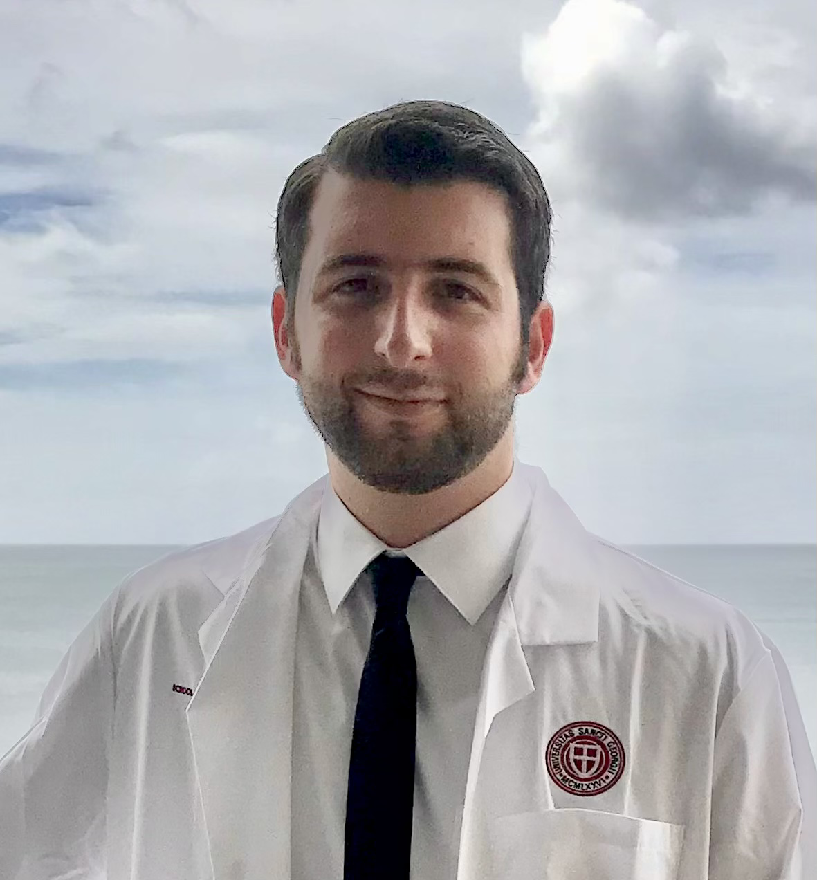 Dr. Joe Incandela