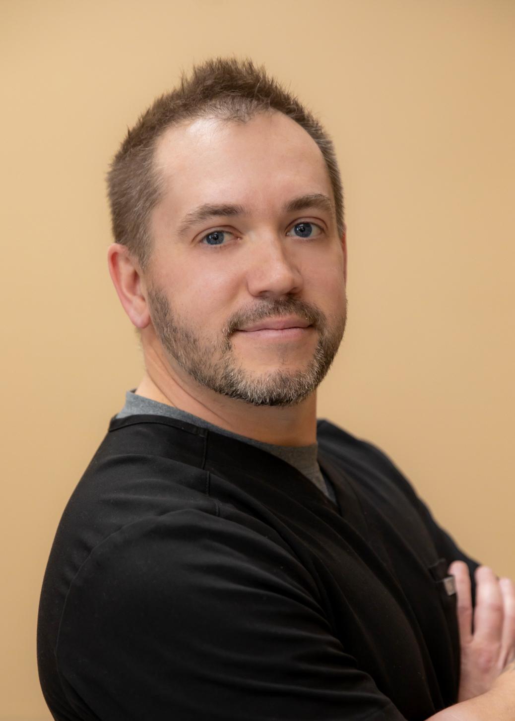 Dr. Kevin Hartwig