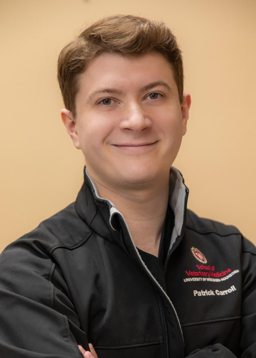 Dr. Patrick Carroll