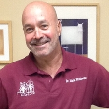 Dr. Mark Mendlowitz