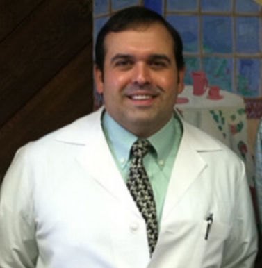 Dr. Lewis Benefield, DVM