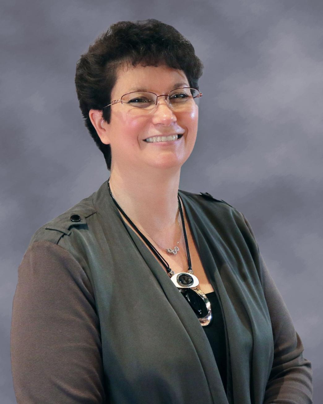 Dr. Jamie J. Pursell