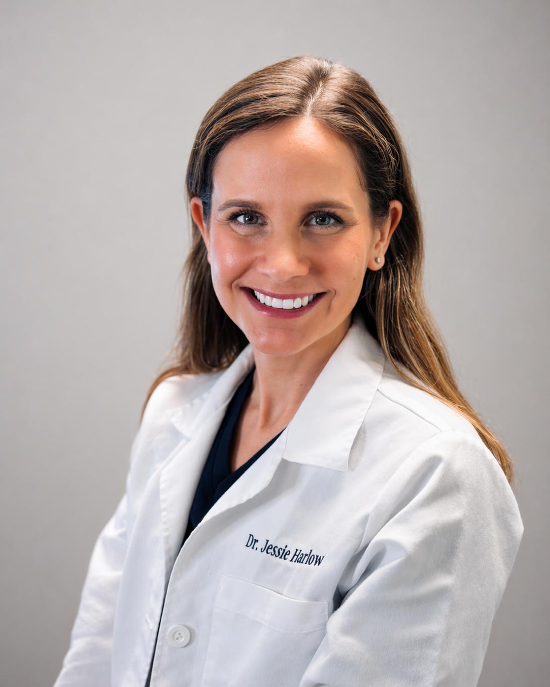 Dr. Jessie Harlow