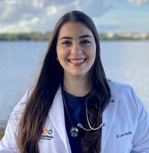 Dr. Leor Shuflita