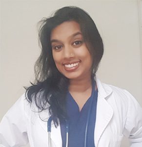 Dr. Sanngeeta Macko