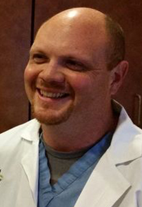 Dr. Franklin McPherson